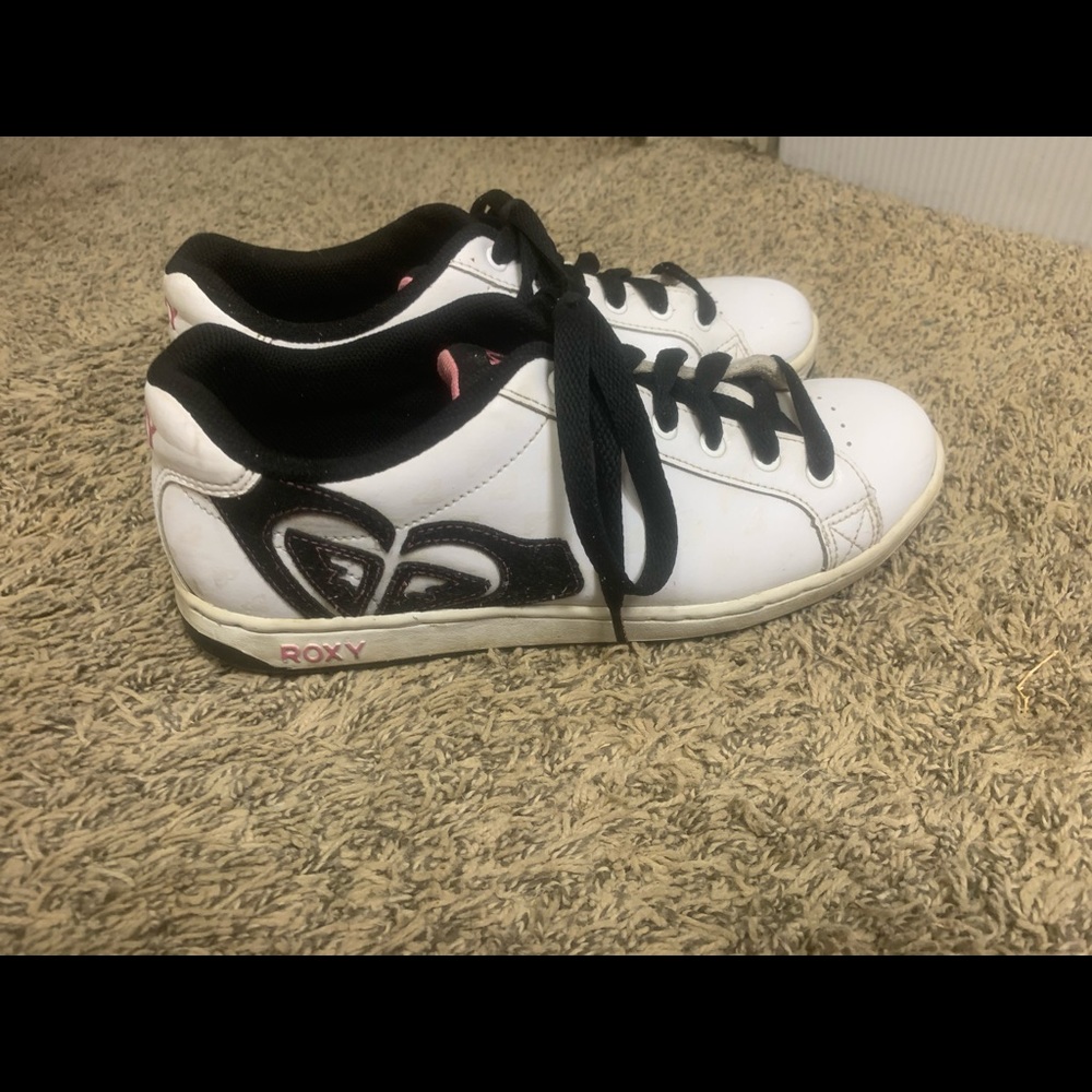LAST DAY Roxy Shoes